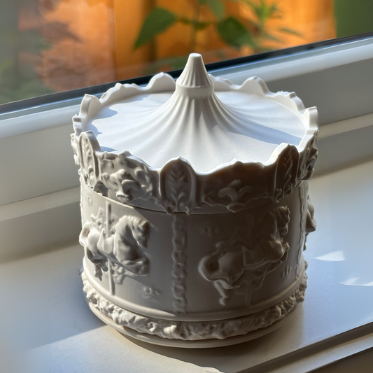 Reverie – Trinket Box