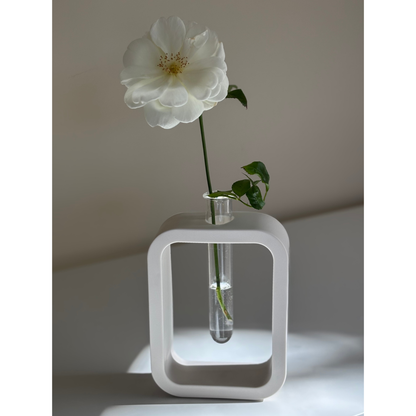 Frame – Rectangular Vase