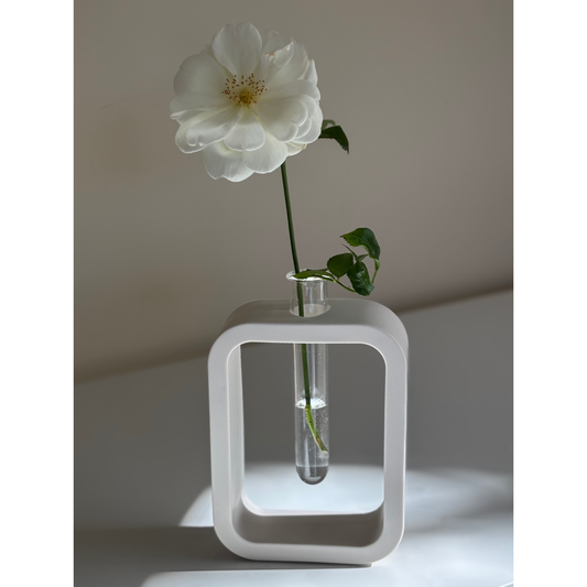 Frame – Rectangular Vase