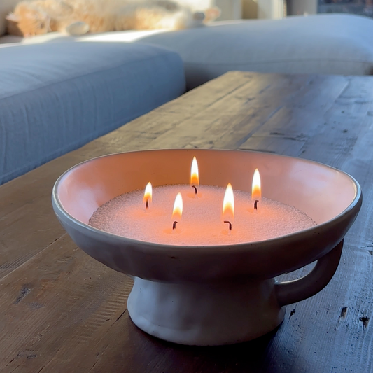 Glow Sand – Refillable Candle Wax